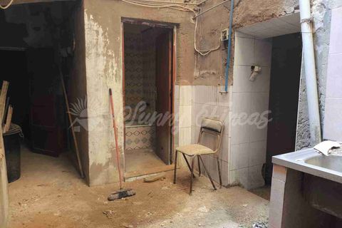 Byhus i Pinoso, Alicante, Pinoso - € 75.000 | Ref: SF0546 - foto 13
